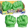 AVENGERS PUGNI DI HULK VERDI F9332