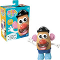 Mr. Potato, Set Mr. Potato con 13 Parti e Pezzi