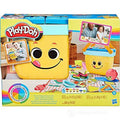 IL MIO PRIMO PICNIC DELLE FORME PLAY DOH