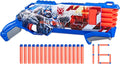 Nerf Transformers Optimus Primal Dart Blaster