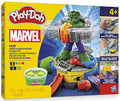 Play-Doh Hulk Smash & Squish