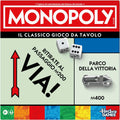 Monopoly, Gioco da Tavolo, Ideale per Famiglia e Amici
