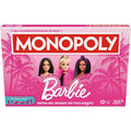 MONOPOLY BARBIE