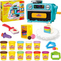 PLAYDOH PLAYSET TORTA FANTASIA G0497