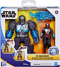 Star Wars Hasbro Epic World of Action,  Il Mandaloriano