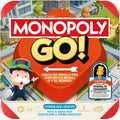 Monopoly Go! Gioco da tavolo