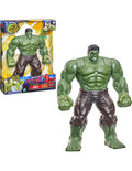 Hulk Scatena la Furia ARTICOLATO