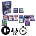 MONOPOLY DEAL KPOP DEMON HUNTERS