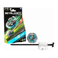BEY BLADE STARTER PACK TOP AST G0175