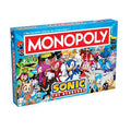 MONOPOLY SONIC