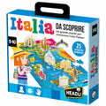 ITALIA DA SCOPRIRE
