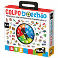 COLPO D'OCCHIO