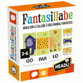 FANTASILLABE