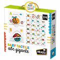 BABY TACTILE GIGANTE