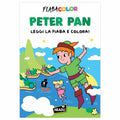 FIABA COLOR PETER PAN