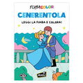 Cenerentola - Leggi e Colora di Headu