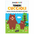 SCUOLA COLOR TENERI CUCCIOLI
