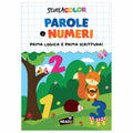 Scuola Color Parole e Numeri – HEADU