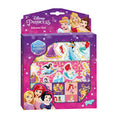 STICKER PRINCIPESSE