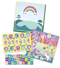UNICORNO Sticker