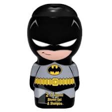 BATMAN DOCCIA SHAMPOO 400ML