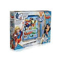 SUPER HERO GIRL DIARIO ELETTRONICO