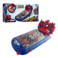 SPIDERMAN SUPER FLIPPER DIGITALE 550117