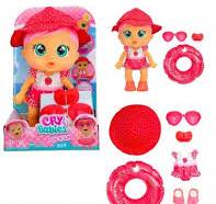 CRY BABIES FUN N'SUN ELLA 86289 CANVASS