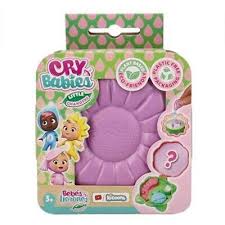 CRY BABIES LITTLE CHANGERS FIORE