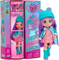 BFF CRY BABIES LALA