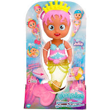 BLOOPIES SHIMMER MERMAIDS ASS.917279