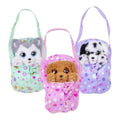 BABY PAWS PELUCHE ASS. 917620