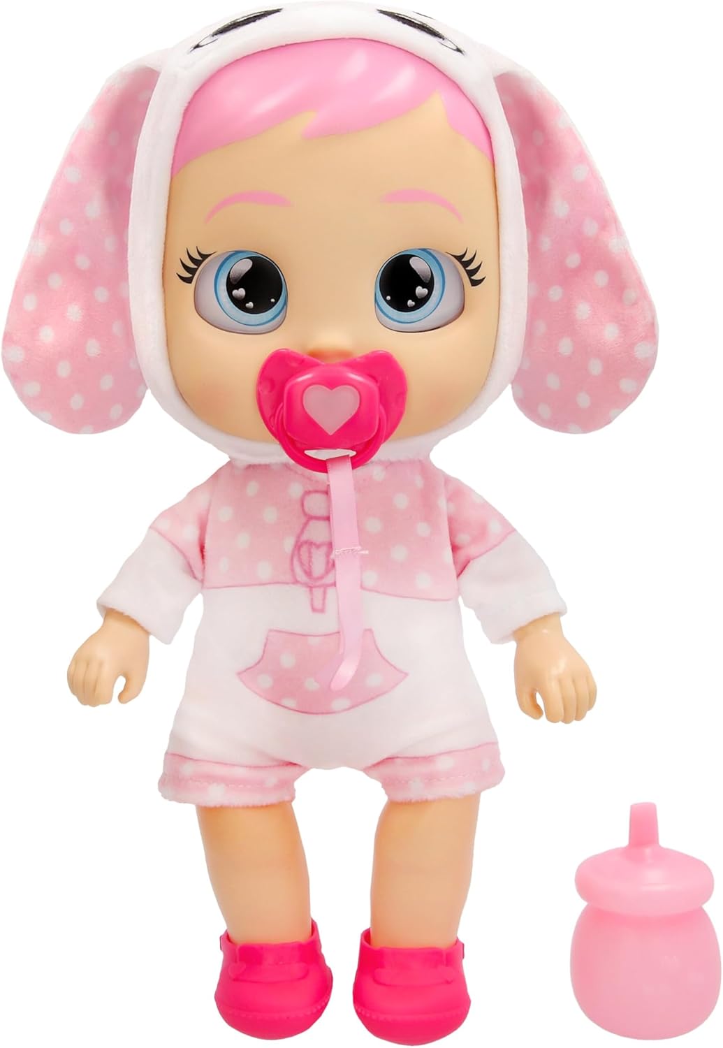 CRY BABIES Coney Bambola Interattiva