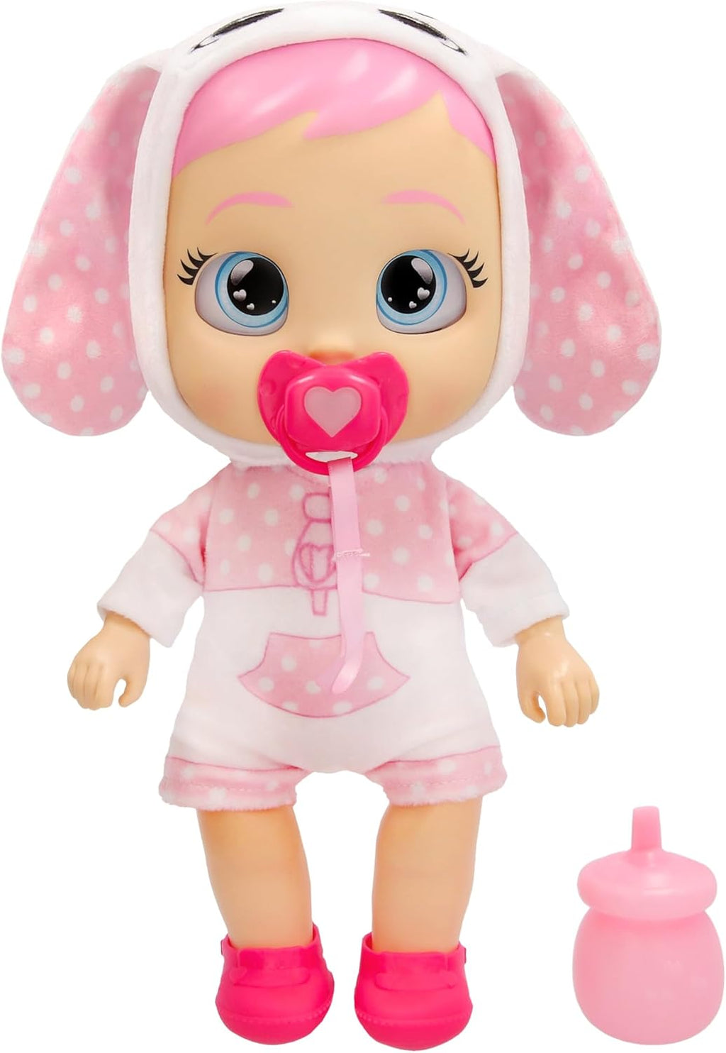 CRY BABIES Coney Bambola Interattiva
