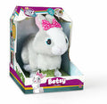 Club Petz Betsy la coniglietta paurosa