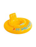 SALVAGENTE MUTANDINA 70CM 11KG GIALLO