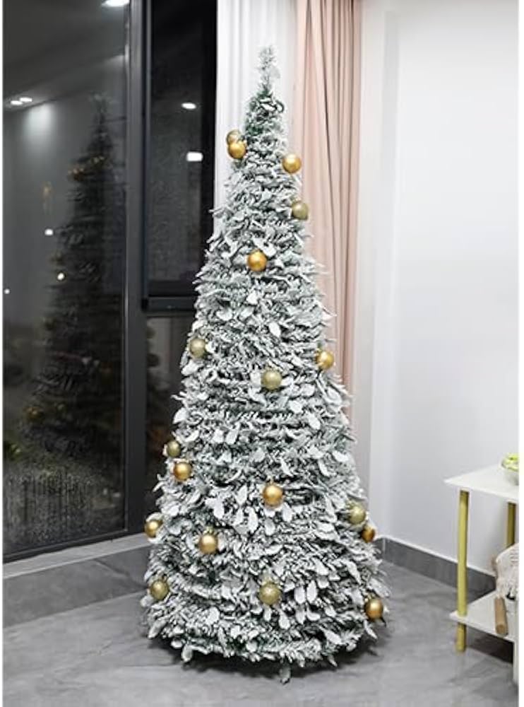ALBERO DI NATALE POP UP