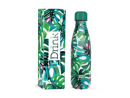 BORRACCIA TERMICA 500 ML JUNGLE