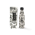 BORRACCIA TERMICA 500ML MUSIC 3D