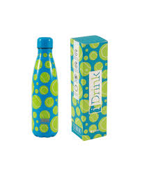 BORRACCIA TERMICA 500ML TENNIS