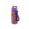 BORRACCIA TERMICA 420 ML BASKETBALL