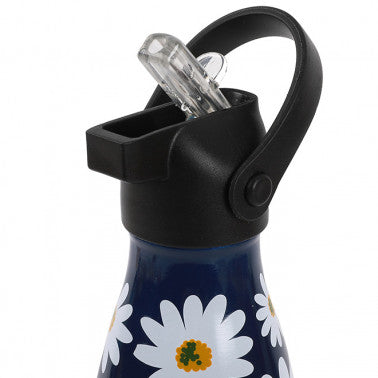 TAPPO PER BORRACCIA PULL-UP NERO