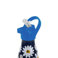TAPPO PER BORRACCIA PULL-UP BLU