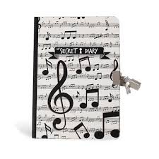 DIARIO SEGRETO MUSIC
