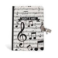 DIARIO SEGRETO MUSIC