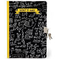 DIARIO SEGRETO MATH