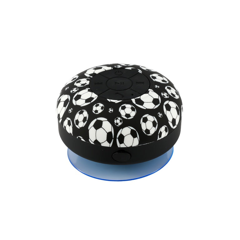 SPEACKER IMPERMIABILE FOOTBALL