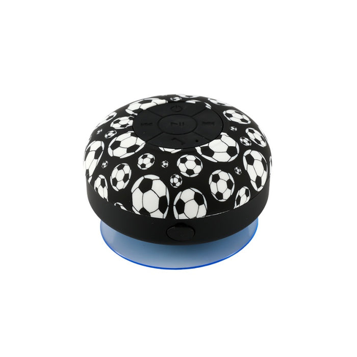 SPEACKER IMPERMIABILE FOOTBALL
