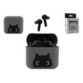 AURICOLARI BLUETOOTH CAT