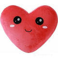 CUSCINO FOLLOW YOUR HEART - CUORE - ITOTAL -